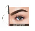 waterproof eyebrow pencil | smudge-proof eyebrow gel | long-lasting eyebrow makeup | energy saving