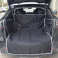 Dog Car Mat Pet Car Mats Trunk Rear Seat Meifu Market