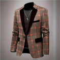 slim fit blazer | wool blend sport coat | stretch fabric jacket | energy saving