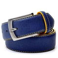 genuine leather belt | stainless steel buckle | adjustable belt size | energy saving