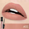 waterproof matte lipstick | long lasting liquid lipstick | smudge proof lip color | energy saving