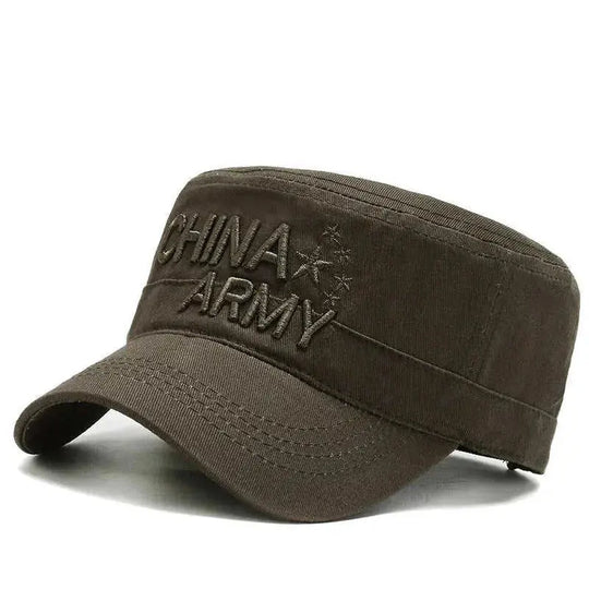 pure cotton sun hat | adjustable camouflage hat | lightweight summer hat | ultrasonic cleaning