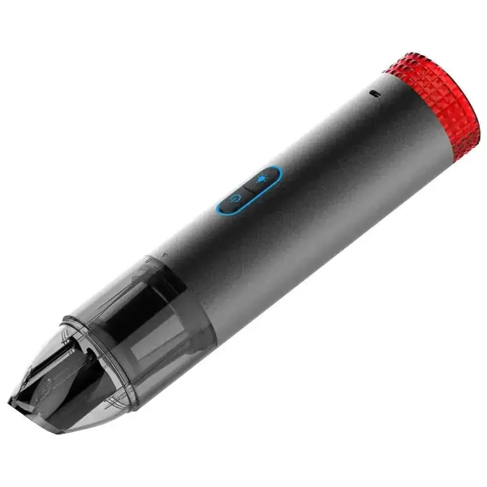 high-suction motor | 120w power car vacuum | cordless handheld vacuum | energy saving