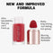 long-lasting liquid blush | waterproof cream blush | buildable mousse formula | ultrasonic cleaning