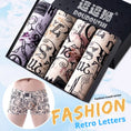 Men's Boxer Briefs Student Trendy Fashion New Meifu Market