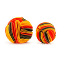 Foldable Dog Snuffle Ball Dog Training Toys Increase IQ Pet Cat Training Games Feeding Intelligence Toy Meifu Market