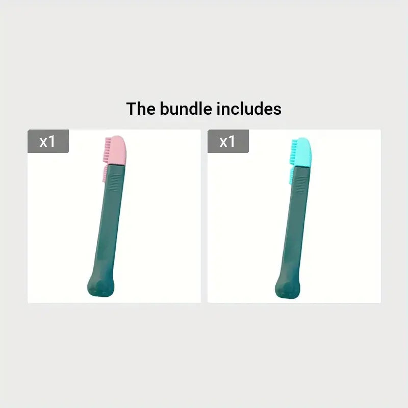 pet eye cleaning brush | tear stain remover for cats | dog eye comb brush | energy saving