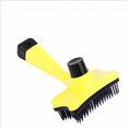 Pet products dog comb cat comb Meifu Market