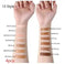 oil-free liquid foundation | long-lasting matte foundation | full coverage concealer | ultrasonic cleaning