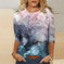 d printed fabric top | seamless 3d knit technology | lightweight breathable material | energy saving
