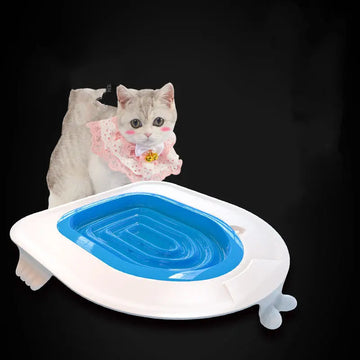 Pet Supplies Cat Toilet Trainer Meifu Market