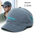 waterproof baseball cap | adjustable back strap | outdoor hiking gear | energy saving