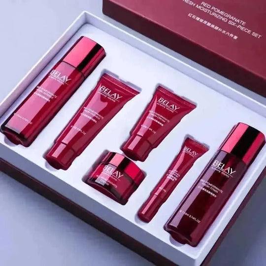 Beauty Salon Facial Care Cosmetics - Meifu Market