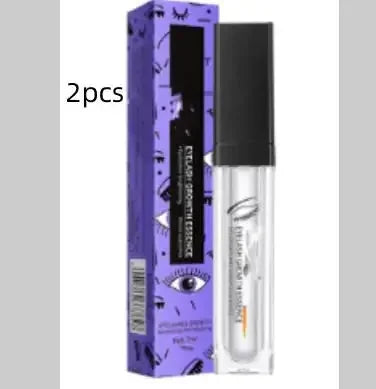 eyelash growth serum | lash nourishing treatment | longer thicker lashes | ultrasonic cleaning