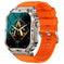 185-inch amoled display | sleep monitoring wearable | sports activity tracker | energy saving