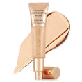 long-lasting matte foundation | waterproof liquid foundation | buildable coverage foundation | ultrasonic cleaning