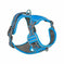 adjustable dog harness | waterproof pet gear | reflective safety vest | ultrasonic cleaning