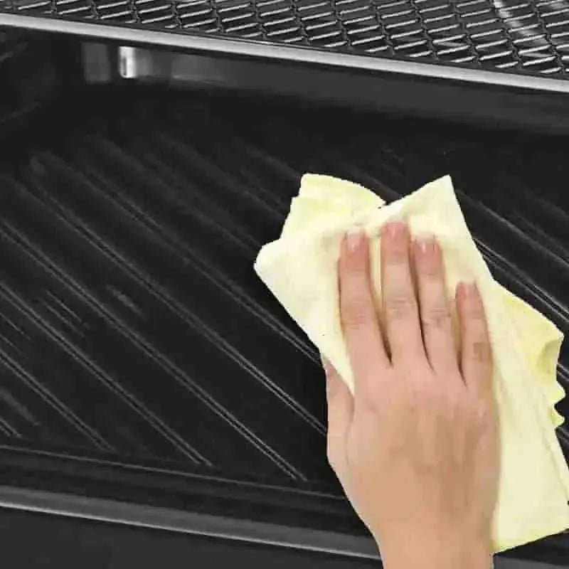 countertop toaster oven | stainless steel toaster oven | 4 slice toaster oven | ultrasonic cleaning