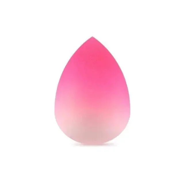 super soft makeup sponge | latex-free beauty blender | air cushion foundation sponge | energy saving