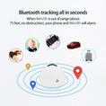 Smart Bluetooth Neutral Pet Anti Lost Location Tracker Meifu Market