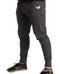 waterproof running pants | moisture-wicking training tights | high-waisted compression leggings | ultrasonic cleaning