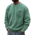 merino wool sweater | lightweight cashmere pullover | slim fit mens sweater | energy saving
