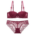 Sexy lace underwear set Meifu Market