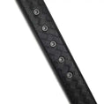 genuine leather belt | 15 inch width belt | brass pin buckle | energy saving