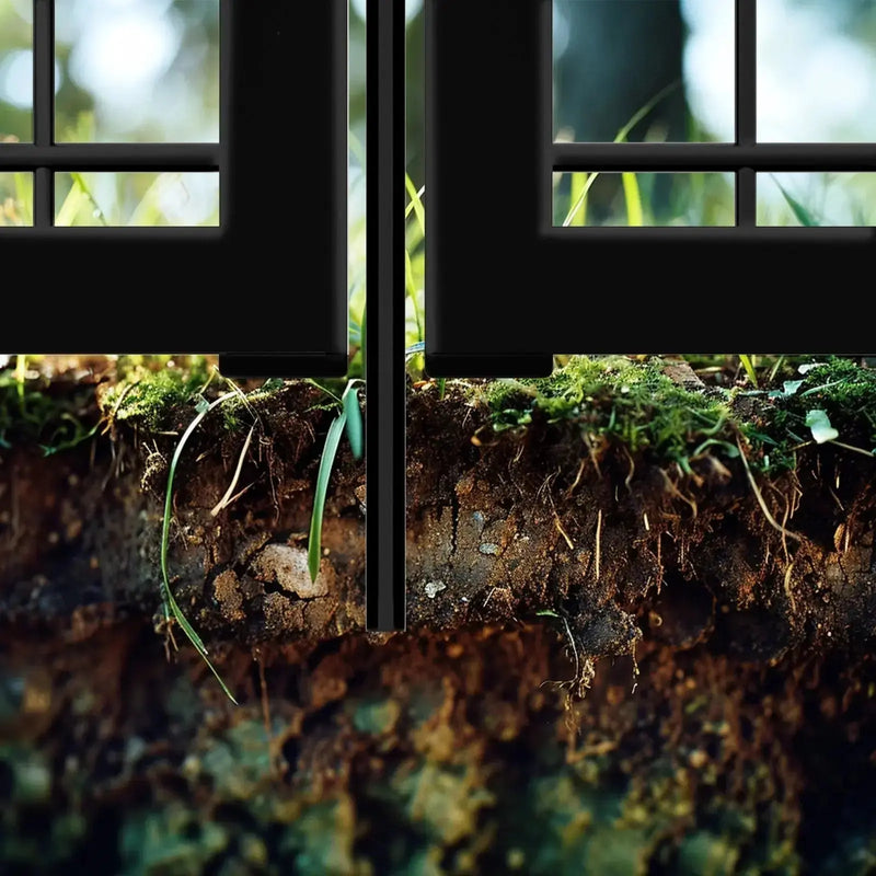 6 Panels Heavy Duty Metal Playpen With Door 39.37 H Dog Fence Pet Exercise Pen For Outdoor, Indoor Meifu Market