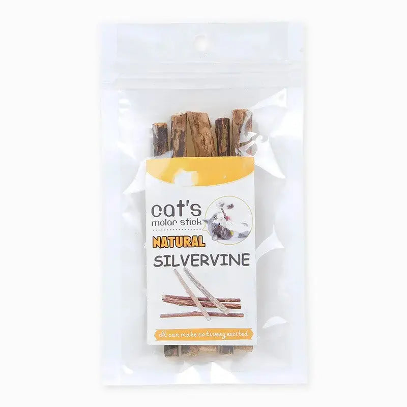 Pet Cat Molar Rod Molar Teeth Cleaning Meifu Market