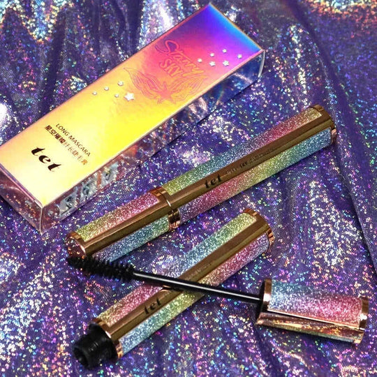 waterproof mascara | long-lasting formula | volumizing and lengthening mascara | ultrasonic cleaning