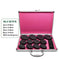hot stone massage kit | portable stone heater box | basalt stones for massage | energy saving