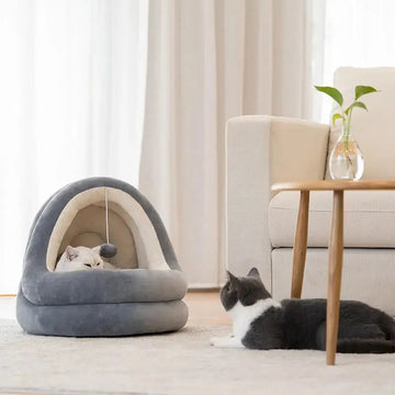 High Quality Cat House Beds Kittens Pet Sofa Mats Meifu Market