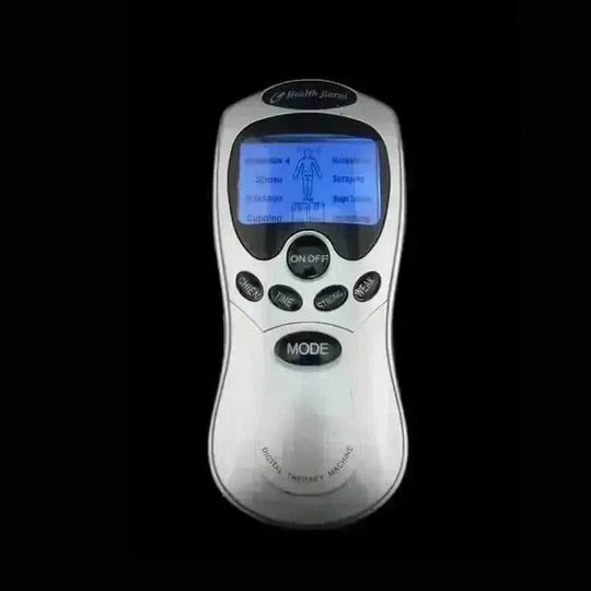 4 Electrode Health Care Acupuncture Electric Therapy Massage Machine - Meifu Market