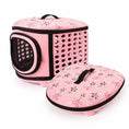 EVA Pet Bag, Portable Outdoor Bag, Foldable Cat Bag Meifu Market