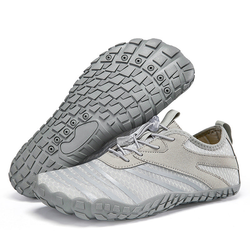 Quick-drying Beach Shoes Couple's Swimming Shoes Non-slip Light Meifu Market