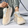 lightweight mesh sneakers men | shock absorption training shoes | breathable lace-up sports shoes | ultrasonic cleaning