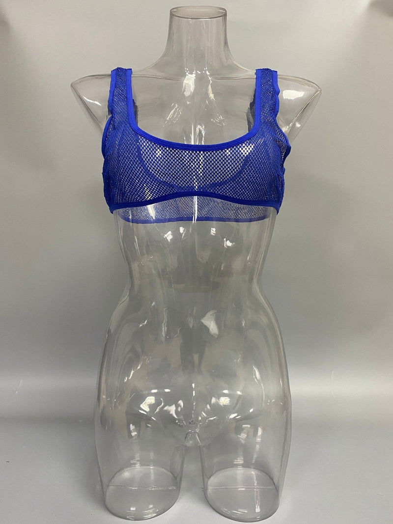 Solid Color Sexy Underwear Meifu Market