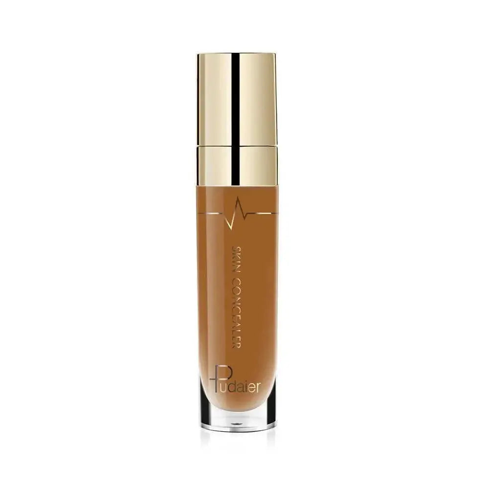 moisturizing liquid concealer | 22 shade inclusive range | buildable medium coverage | energy saving