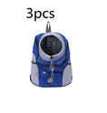 Pet backpack dog backpack Meifu Market
