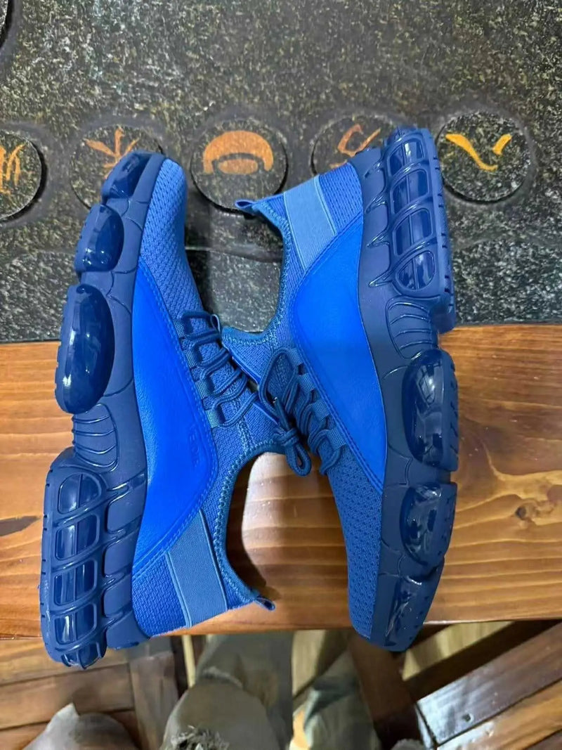 Fashionable Versatile Student Running Cloth Sneakers Meifu Market