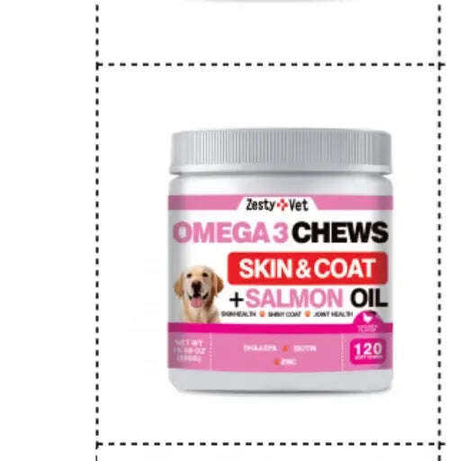 Health Supplement Meifu Market