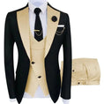 luxury mens stage costume | premium velvet suit jacket | custom tailored performance wear | energy saving
