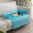 Pet Dog Sofa Bed Dog Beds For Large Dogs Cushion Warm Cat Beds Mat Furniture Protector Dog Sofa Meifu Market