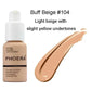 oil-free matte foundation | long-lasting concealer cream | natural finish makeup | ultrasonic cleaning