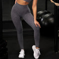 high-waisted yoga leggings | moisture-wicking workout set | seamless fitness apparel | energy saving