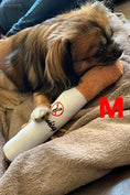 no smoking pet plush toy | cigarette shape dog toy | relaxing plush toy for pets | ultrasonic cleaning