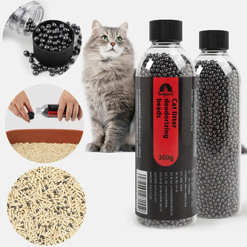 Deodorant Crystal Deodorant Cat Litter Companion Meifu Market