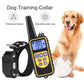 800m Electric Dog Training Collar Anti-barking Device Meifu Market