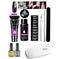 7-Piece Nail Art Crystal Extender Set - view 44